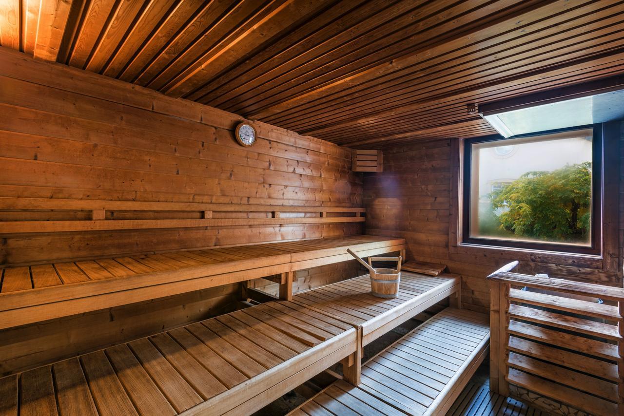 Logis Saint-Nicolas & Spa Remich Esterno foto